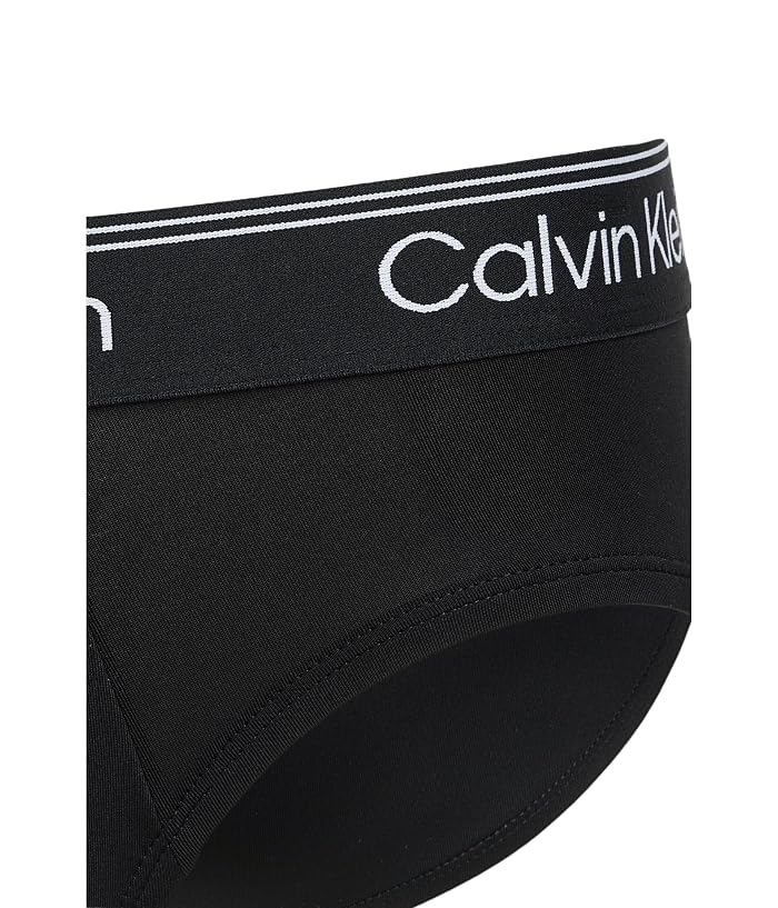 Calvin Klein Underwear Micro Stretch 3-Pack Hip Brief - Image 3