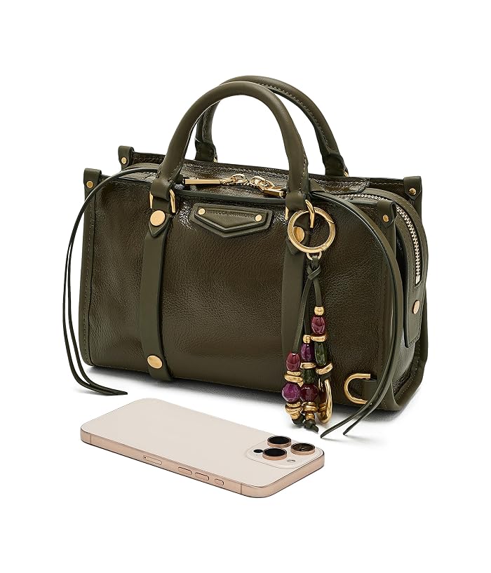 Rebecca Minkoff Surplus Crossbody Satchel - Image 3