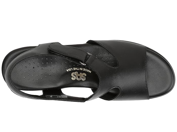 SAS Suntimer Comfort Heeled Sandal - Image 2