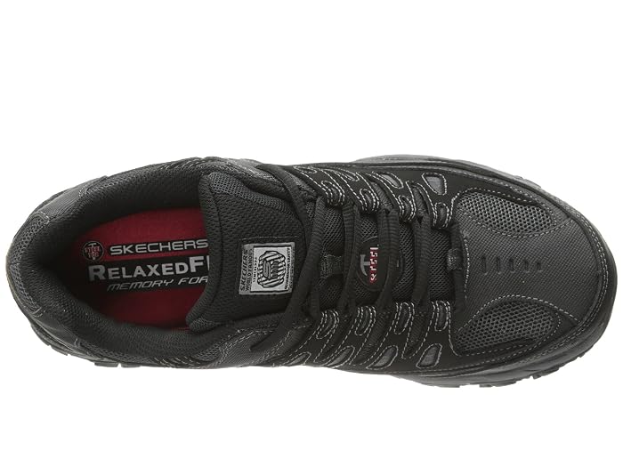 SKECHERS Work Cankton - Image 2