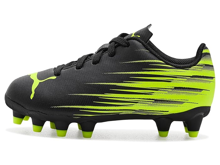 PUMA Kids Attacanto II Firm, Artificial Ground Soccer Cleats (Toddler/Little Kid/Big Kid) - Image 4