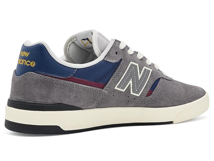 New Balance Numeric 306 Cup Jamie Foy - Image 3