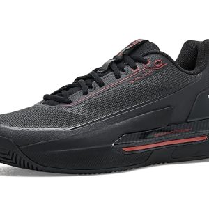 Wilson Rush Tour 5