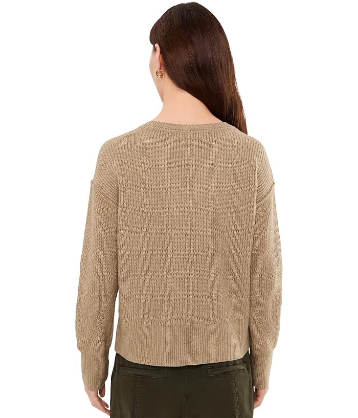 NIC+ZOE Cozy Cottage Sweater - Image 4