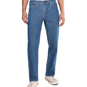 Volcom Solver Denim
