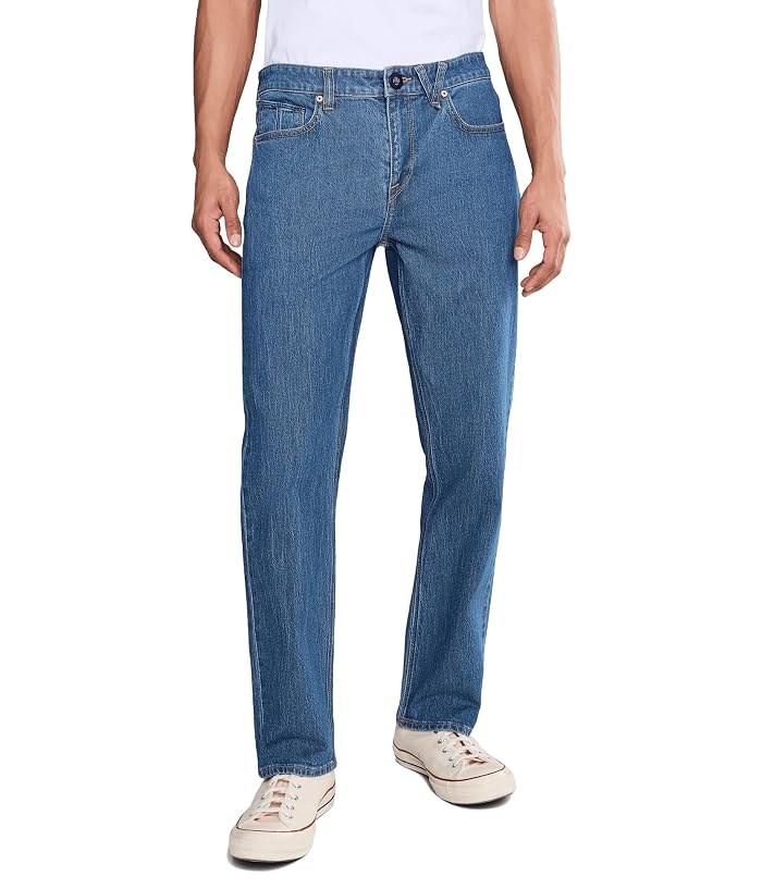Volcom Solver Denim