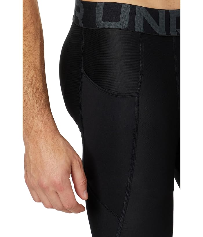 Under Armour HeatGear Armour Leggings - Image 3