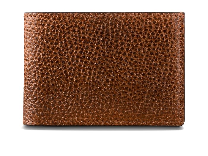 Bosca Roma Italia - Small Bifold Wallet - Image 3