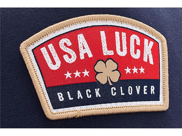 Black Clover Usa Lucky Rope Adjustable Hat - Image 3