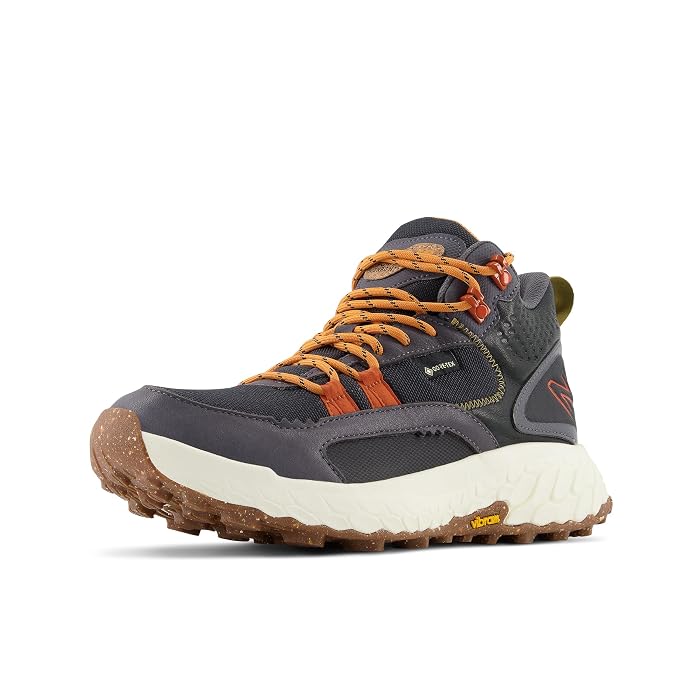 New Balance Fresh Foam X Hierro Mid GTX®