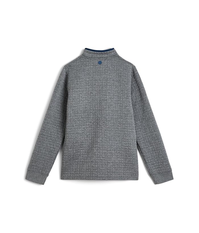 Vineyard Vines Kids Navigator 1/4 Snap (Toddler/Little Kid/Big Kid) - Image 2
