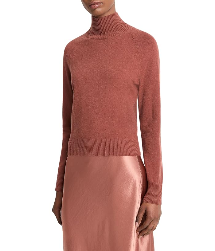 Vince Raglan Turtleneck - Image 4