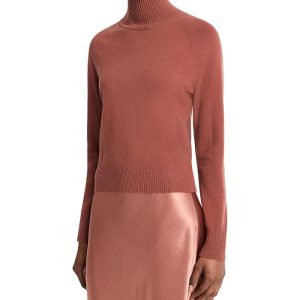 Vince Raglan Turtleneck