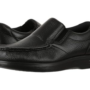 SAS Side Gore Slip On Comfort Loafer
