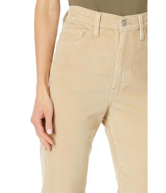 Levi's® Womens Ribcage Bells - Image 3