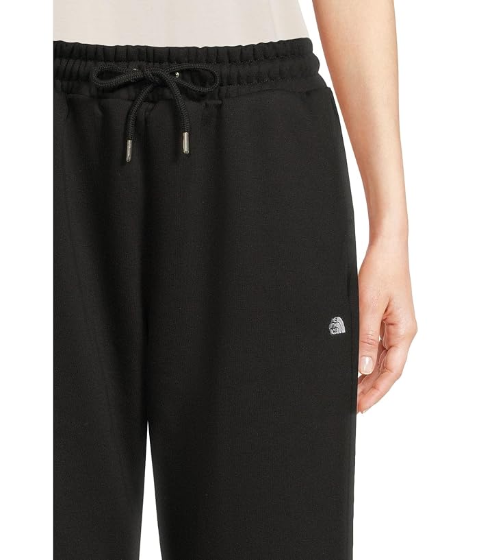 The North Face TNF™ Essential Simple Dome Straight-Leg Relaxed Pants - Image 4