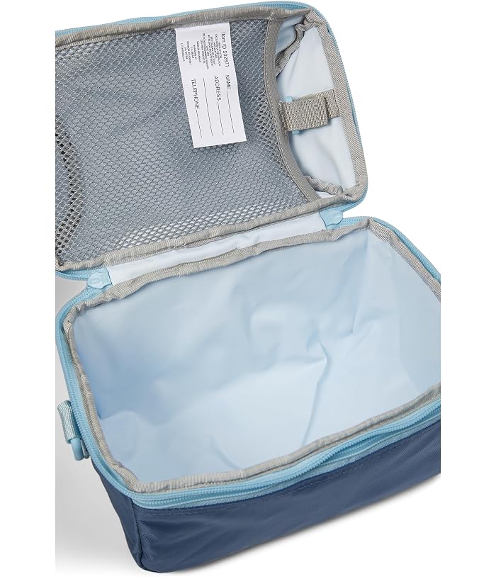 L.L.Bean Kids Flip-Top Lunch Box - Image 3