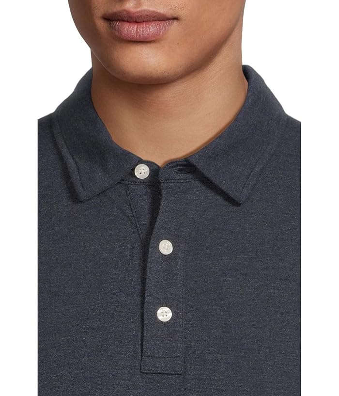 L.L.Bean Comfort Stretch Performance Pima Polo Short-sleeve - Image 4
