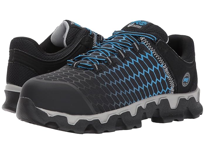 Timberland PRO Powertrain Sport Alloy Safety Toe
