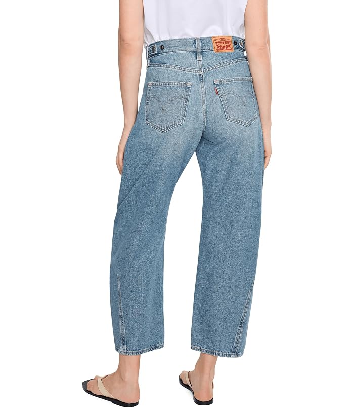 Levi's® Womens Cinch Barrel - Image 4