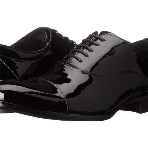 Stacy Adams Gala Cap Toe Oxford