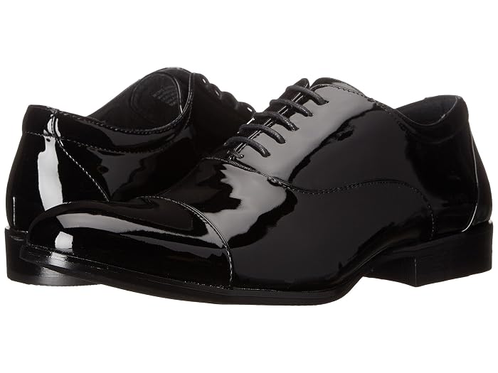Stacy Adams Gala Cap Toe Oxford