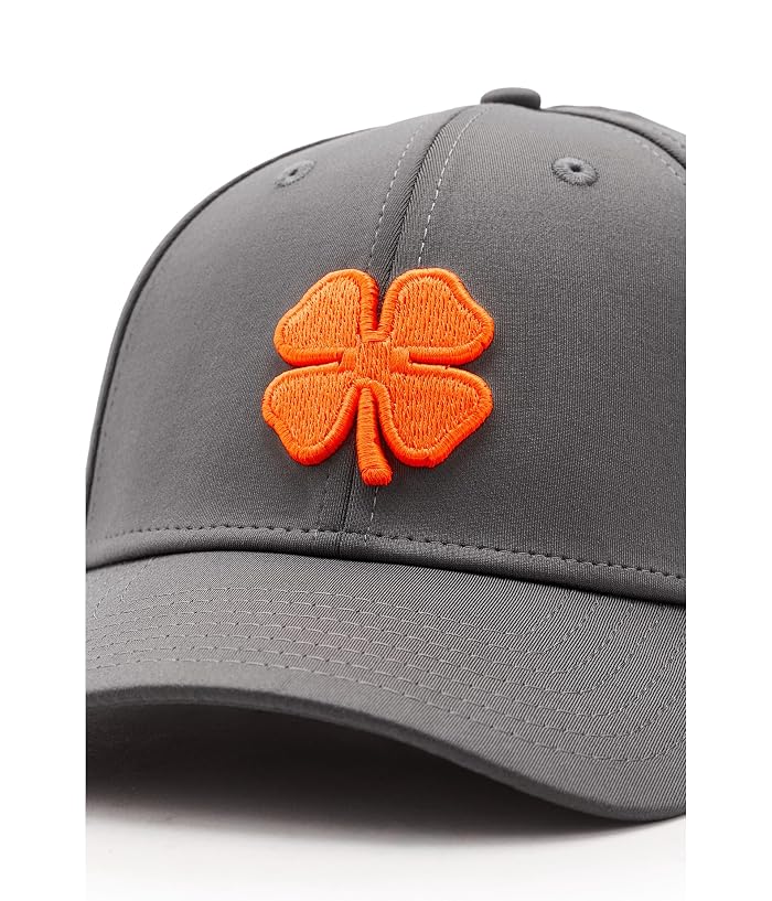 Black Clover Premium Clover 186 Hat - Image 3