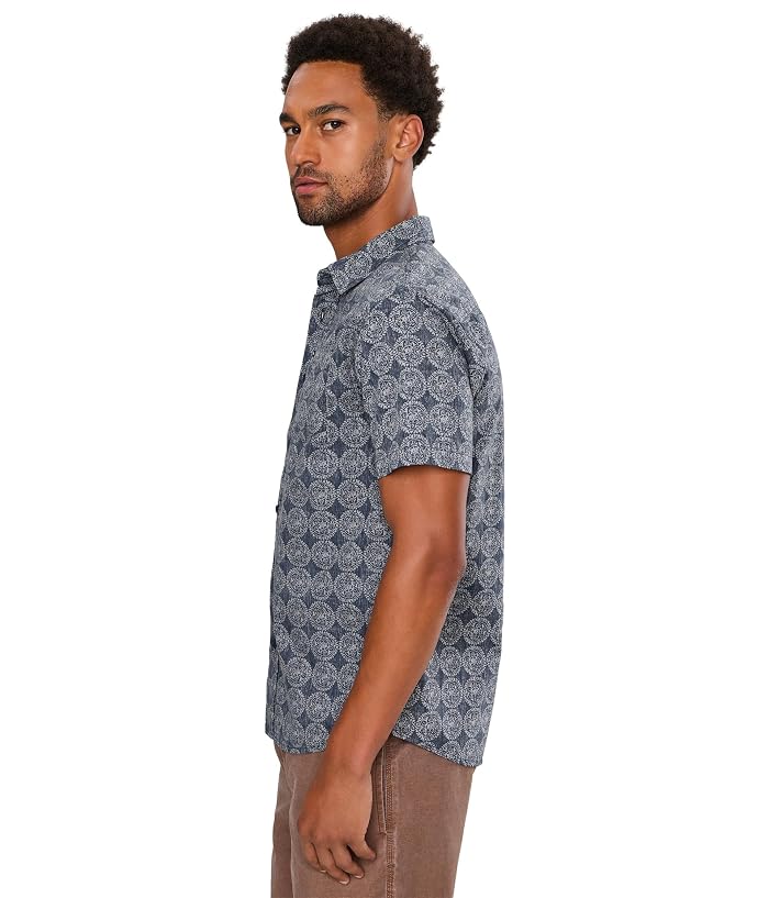 O'Neill Terrace Standard Short Sleeve Shirt - Image 3