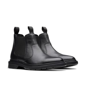 Clarks Burchill Up