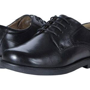 Florsheim Kids Midtown Plain Ox, Jr. (Toddler/Little Kid/Big Kid)