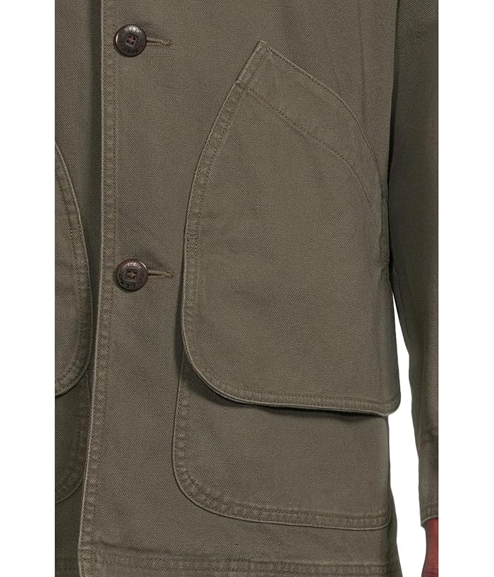 L.L.Bean Original Cotton Field Coat - Image 4