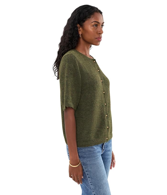 Sanctuary Short Sleeve Cardigan - Image 3