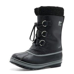 SOREL Kids Yoot Pac TP Waterproof (Big Kid)