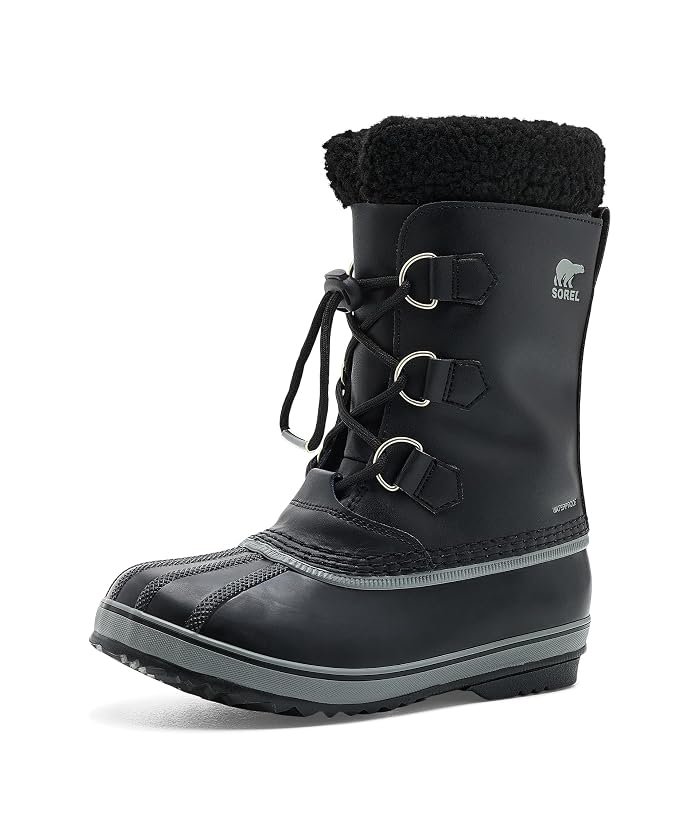 SOREL Kids Yoot Pac TP Waterproof (Big Kid)