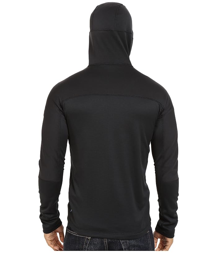 Fjällräven Abisko Trail Fleece - Image 3