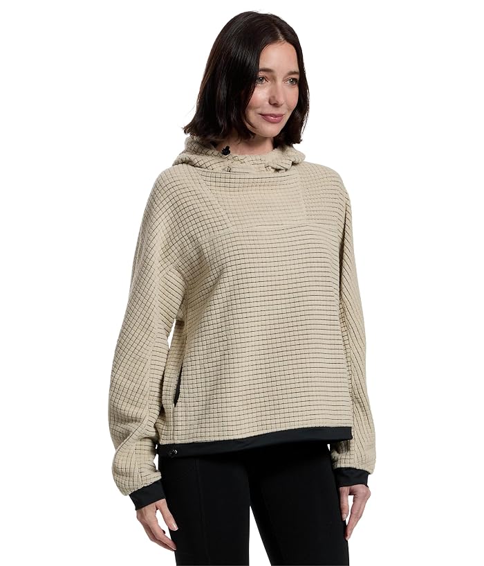 Mountain Hardwear Summit Grid™ Big Grid Hoody - Image 2