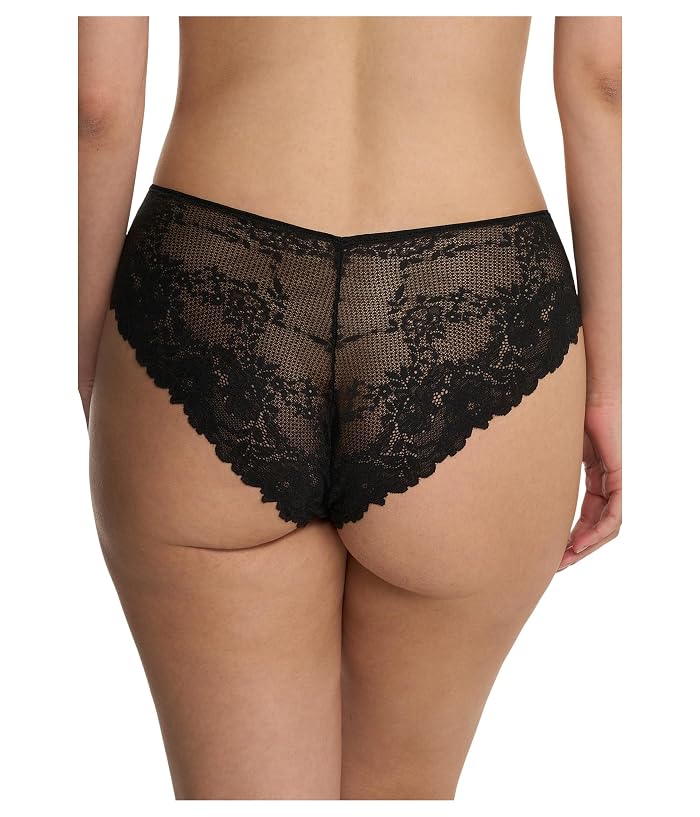 Natori Heavenly High Cut Bikini - Image 2