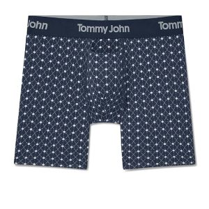 Tommy John Second Skin 6" Boxer Brief