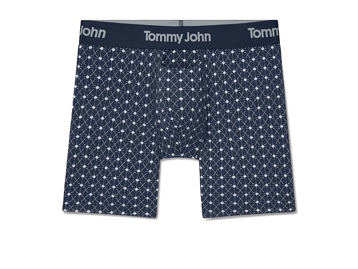 Tommy John Second Skin 6" Boxer Brief
