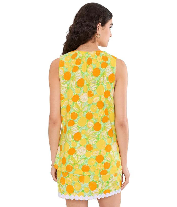Lilly Pulitzer Essie Knit Top - Image 4