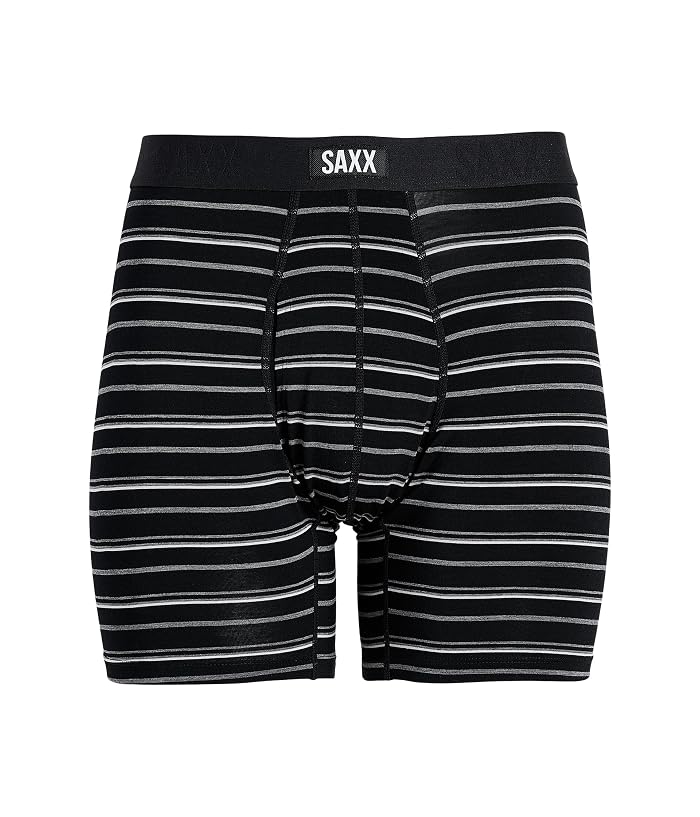 SAXX UNDERWEAR Vibe Xtra Soft Comfort Boxer Brief Fly
