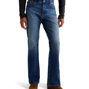 AG Jeans Clint Classic Bootcut Jeans