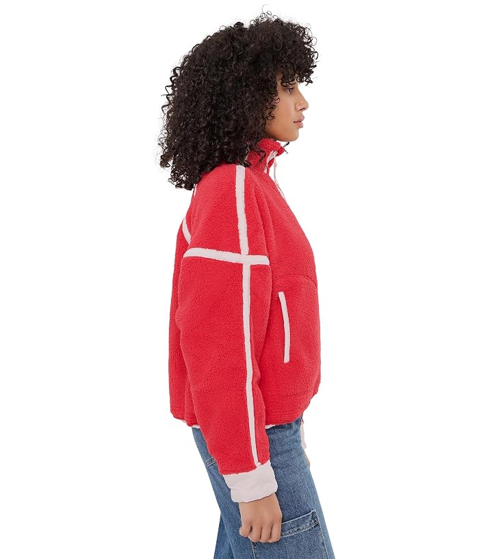 FP Movement Mountain High 1/2 Zip - Image 3