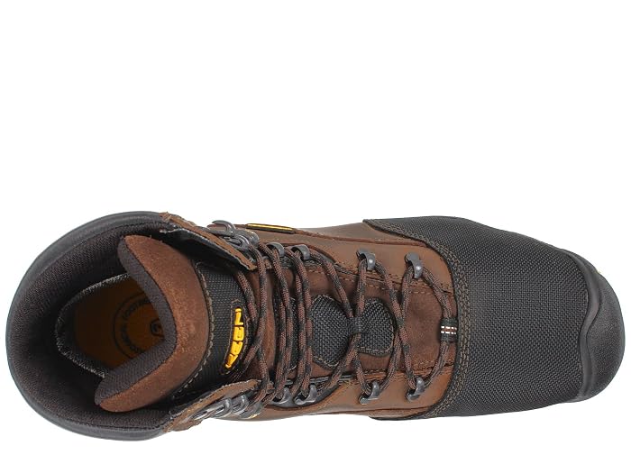 KEEN Utility Louisville 6" Waterproof Internal Met (Steel Toe) - Image 2