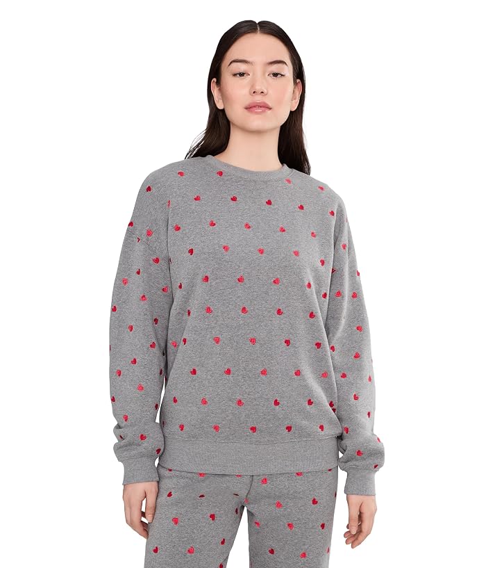 Beach Riot Devyn Oversized Sweatshirt