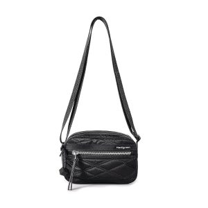 Hedgren Maia Small Crossover 2 Compartment RFID