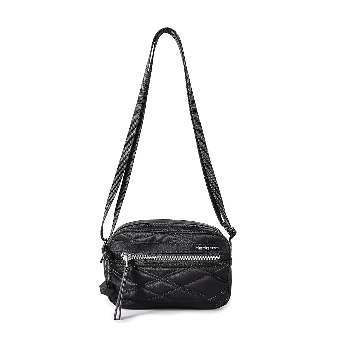 Hedgren Maia Small Crossover 2 Compartment RFID