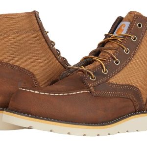 Carhartt Wedge 6" Moc Toe Non Safety Toe
