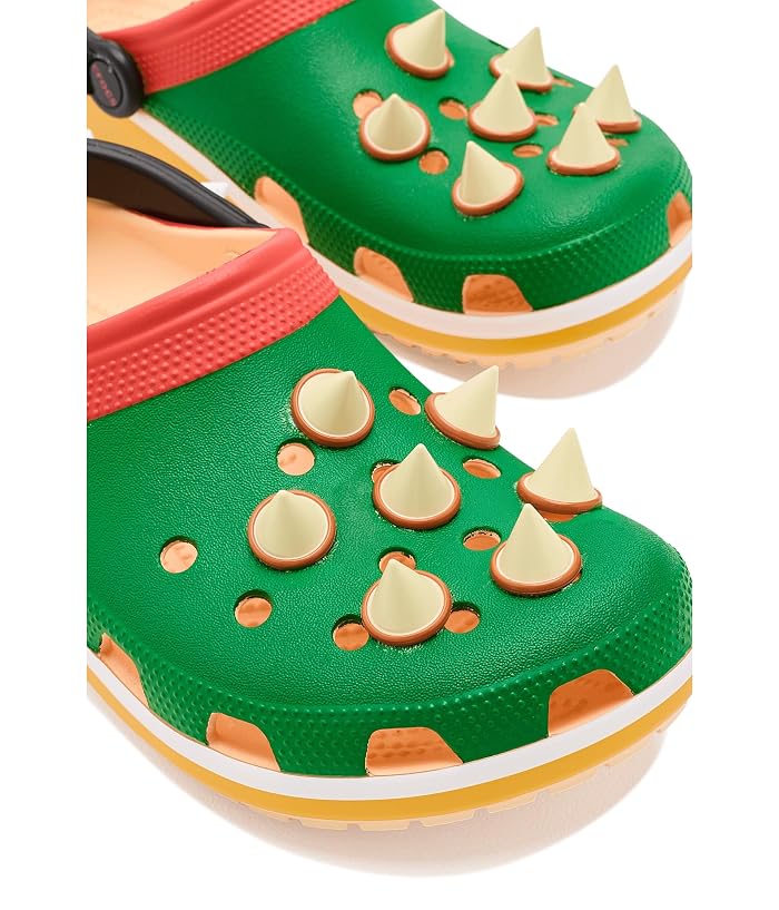 Crocs Super Mario Character Classic Clog - Image 6