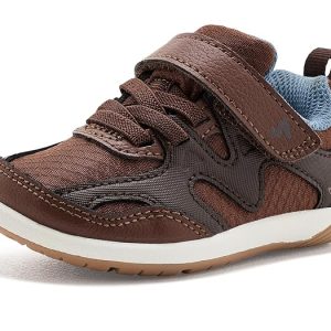 Merrell Kids Baresteps Trail Glove (Toddler)